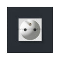 Legrand Arteor FR Sockets 16A - Single or Double (with support frame and plate)