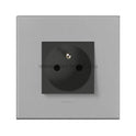 Legrand Arteor FR Sockets 16A - Single or Double (with support frame and plate)