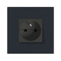 Legrand Arteor FR Sockets 16A - Single or Double (with support frame and plate)