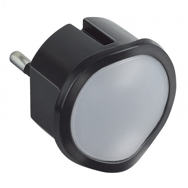 Legrand Plugs with Specials Functions - Automatic Sensor | Dimmable | Spotlights Night Lights