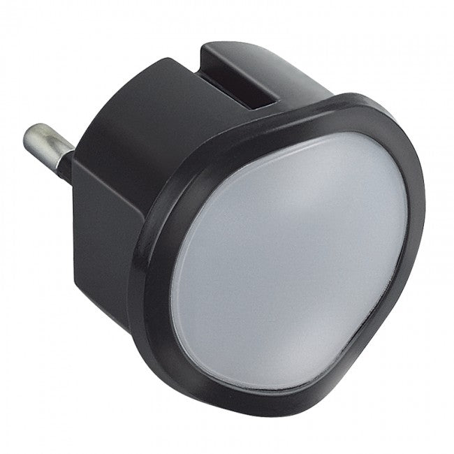 Legrand Plug with Specials Functions - Automatic Sensor | Dimmable | Spotlights Night Lights