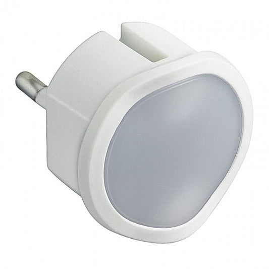 Legrand Plug with Specials Functions - Automatic Sensor | Dimmable | Spotlights Night Lights
