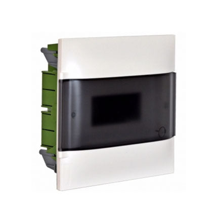 Practibox S flush-Mounting Cabinet - 12 modules