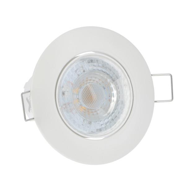 Legrand LED Spotlight - 3000K (Warm White)