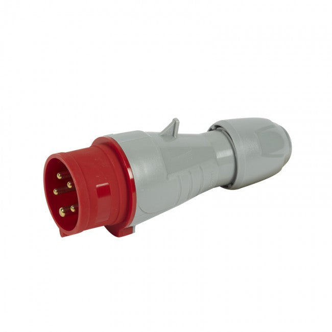 Legrand Plugs 3P+N+E - 380 / 415V - 16A / 32A