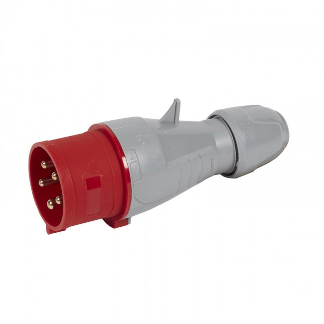 Legrand Plugs 3P+N+E - 380 / 415V - 16A / 32A