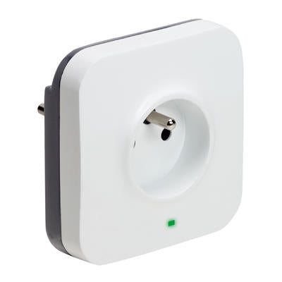 Legrand Plugs with Specials Functions - Sockets with surge protector - 2P + RJ 45 | 2P + USB + Telephone Support