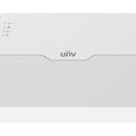 Uniview 8-ch 1-SATA Ultra 265/H.265/H.264 Network Video Recorder NVR