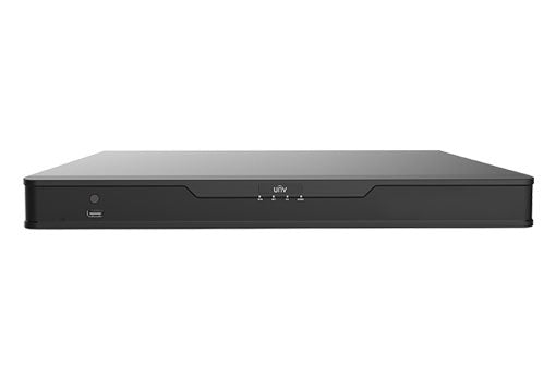 Uniview 32 Channel 4 HDD Nework Video Recorder NVR