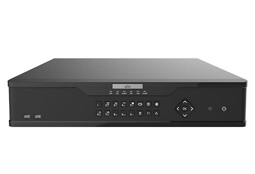 Uniview 32 Channel Network Video Recorder NVR