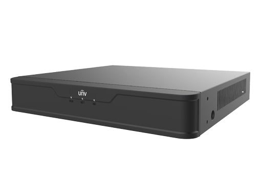 UNIVIEW 8 Channel Network Video Recorder NVR