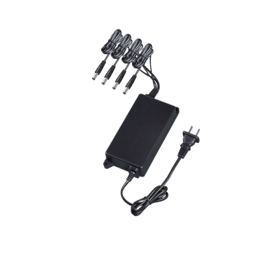 Dahua Power Adaptor 4 Output Splitter 12V 2.8A (PFM320D-007)