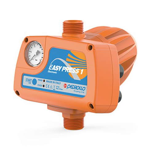 Pedrollo Easypress (Automatic) 2.2 Bar for Water Pump
