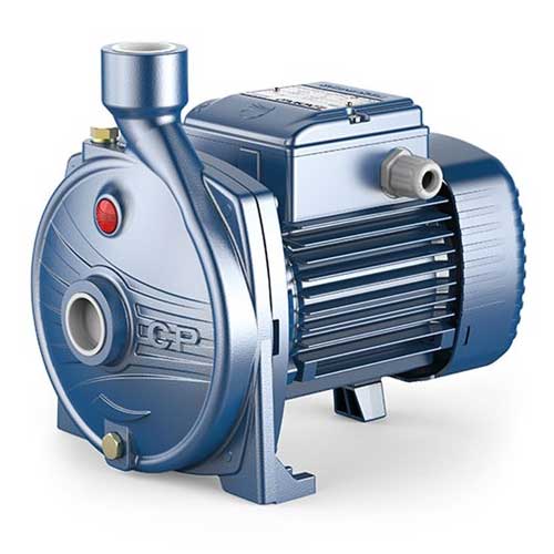 Pedrollo Centrifugal Water Pump 3HP