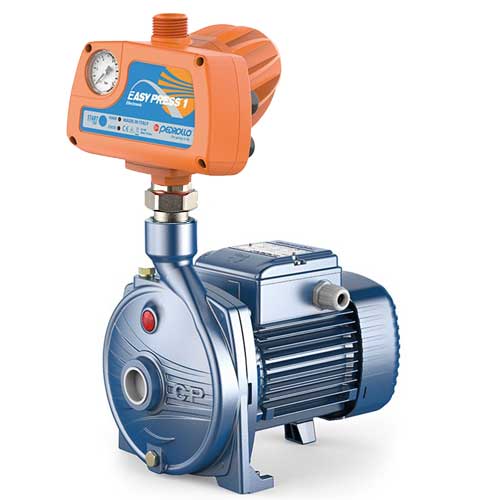 Pedrollo Centrifugal Water Pump 3HP