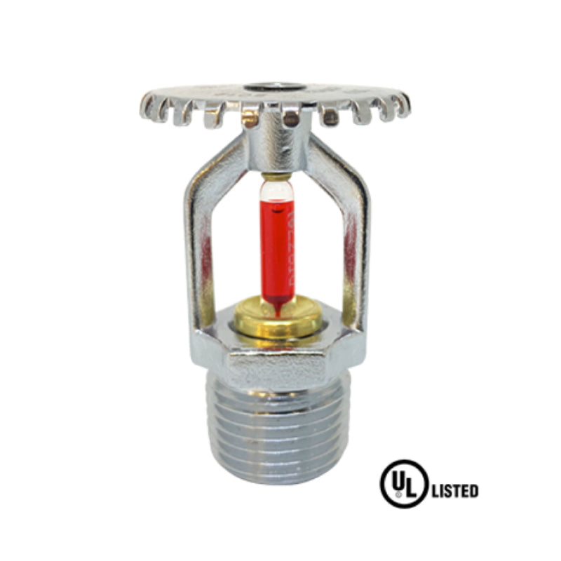 SRI Upright Sprinkler