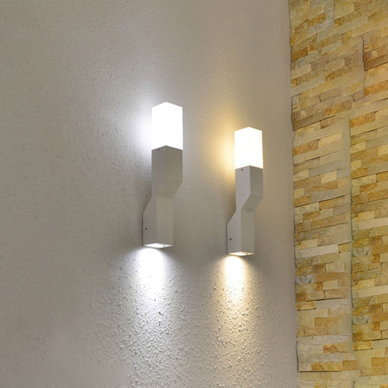 Sunmoon Wall Lights Led 2x5W - SQ76