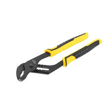 Stanley STHT0-74361 250mm DYNAGRIP® Groove Joint Plier for waterpump