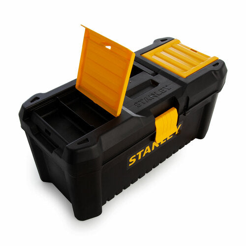 Stanley STST1-75517 Essential Tool box 16"