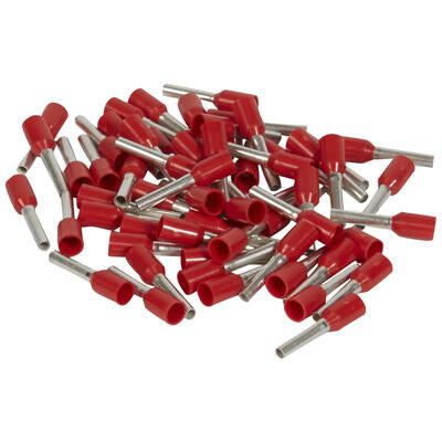 Starfix Insulating Collar (Embout) 1mm²