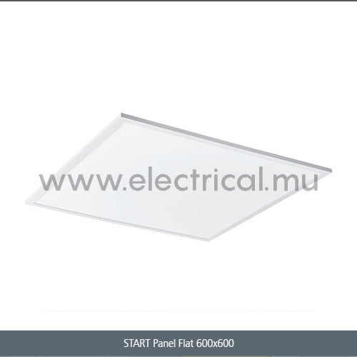 Sylvania Slim 600x600 Led Panel