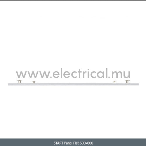 Sylvania Slim 600x600 Led Panel