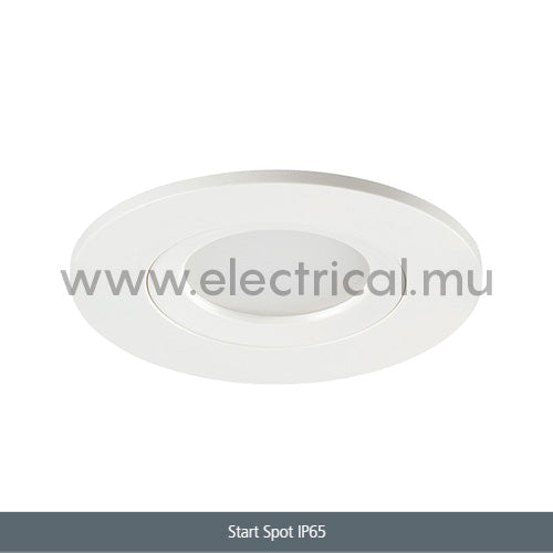 Sylvania Spot Led Non-Dimmable (6.5W)