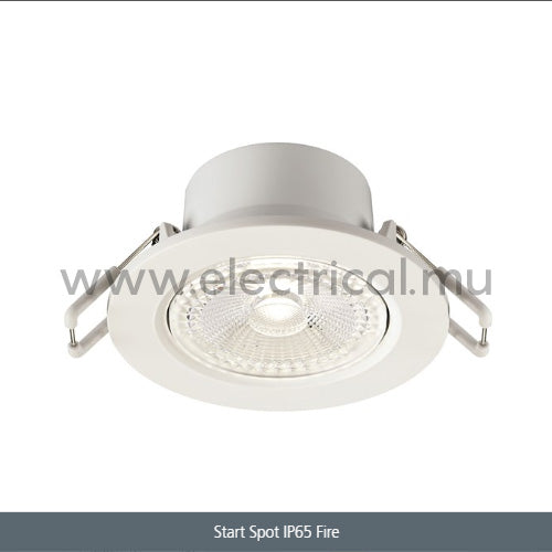 Sylvania Spot Led Dimmable (5.5W)