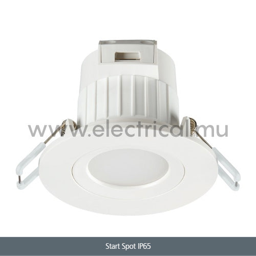 Sylvania Spot Led Non-Dimmable (6.5W)