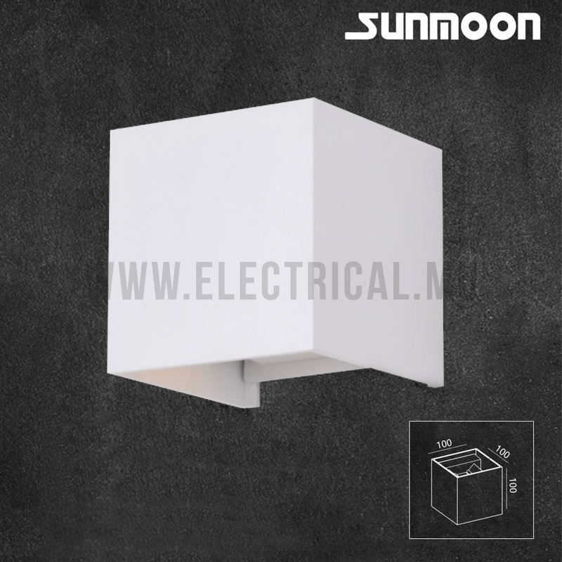 Sunmoon Wall Lights Led - SQ1507