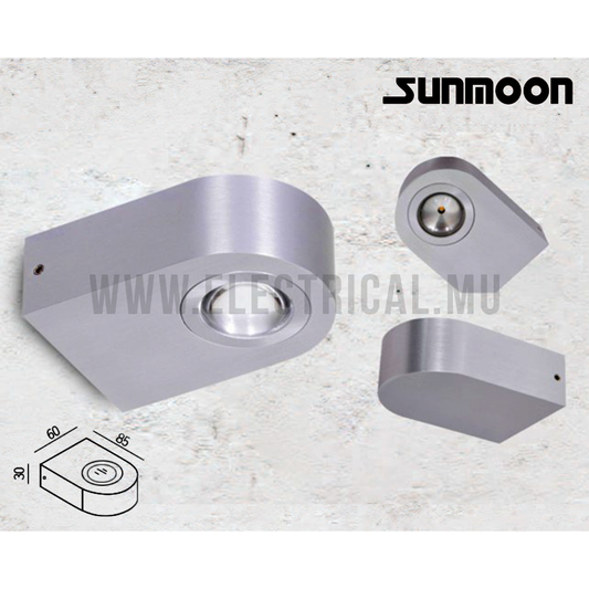 Sunmoon Wall Lights Led - SQ37