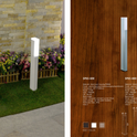 Sunmoon Bollard LED 3W - SP83