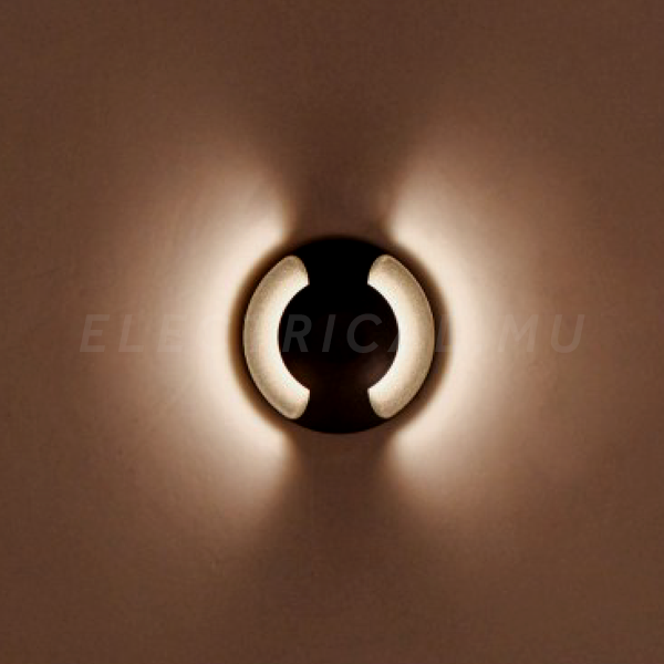 Sunmoon Floor Recessed IP65 - SD1607B