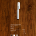 Sunmoon Bollard Led 2x3W 4000K - SP76
