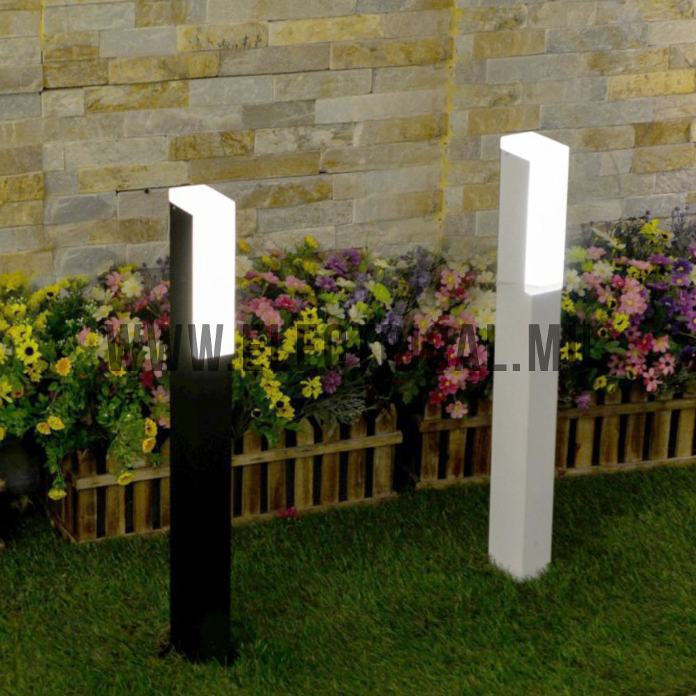 Sunmoon Bollard LED 3W - SP83