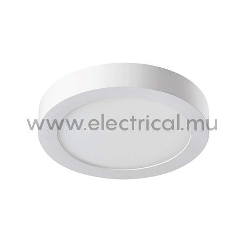 Sylvania Skyflat Surface Round Led (22W)
