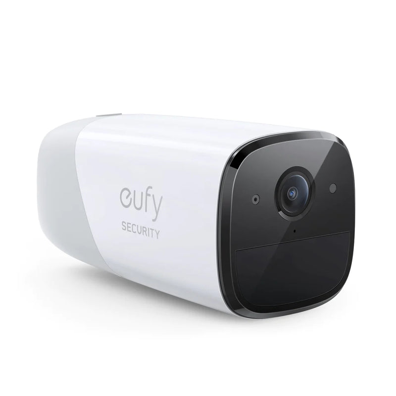 Eufy Cam 2 Pro (add-on camera)