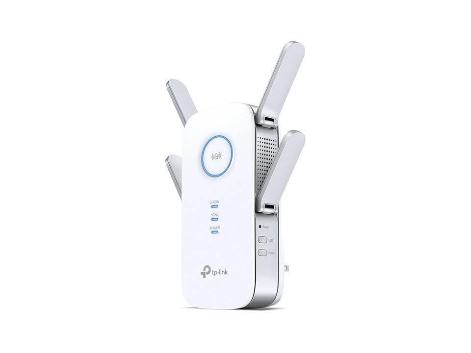 TP-Link AC2600 Wi-Fi Range Extender