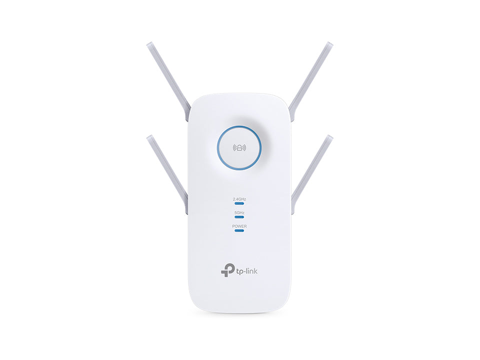 TP-Link AC2600 Wi-Fi Range Extender