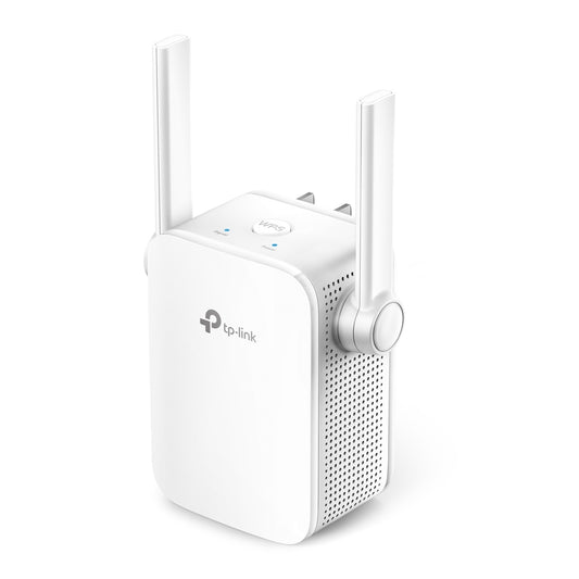 TP-Link 300Mbps Wi-Fi Range Extender