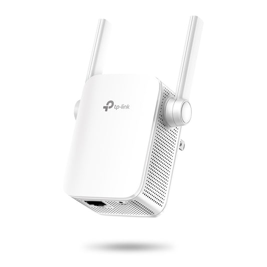 TP-Link 300Mbps Wi-Fi Range Extender