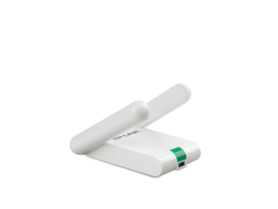 TP-Link 300Mbps High Gain Wireless USB Adapter