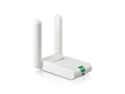 TP-Link 300Mbps High Gain Wireless USB Adapter