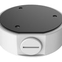 UNIVIEW Fixed Dome Junction Box (Ø117.8 × 36mm)