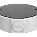 UNIVIEW Fixed Dome Junction Box (Ø108.6 × 36mm)