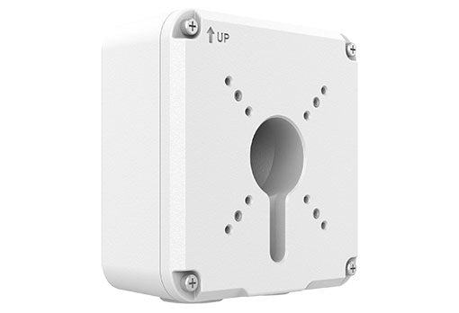 UNIVIEW Bullet Junction Box (Φ125mm x 125mm x 55mm)