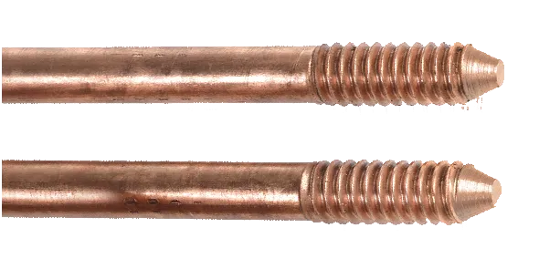 ABB Furse CU-Bond Earth Rod (3/4