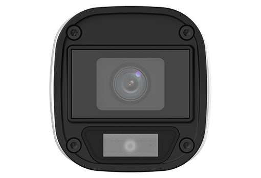Uniview 2MP ColourHunter HD Fixed Mini Bullet Analog Camera