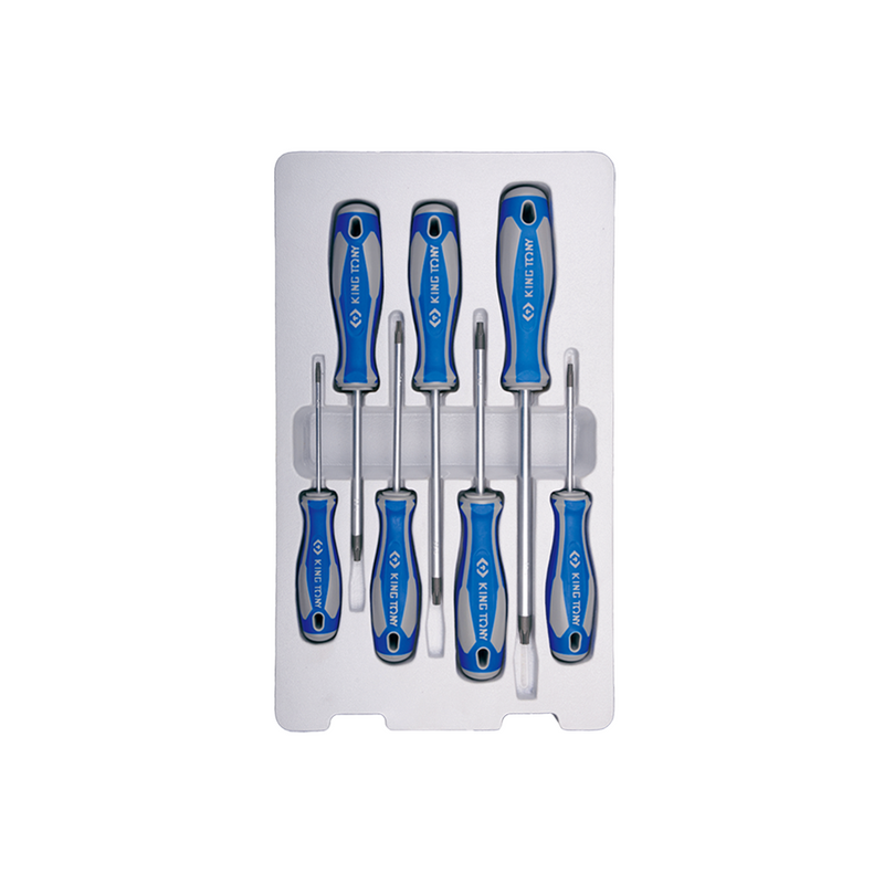 Standard screwdriver discount set