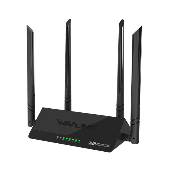 Wavlink ARK 4 – N300 Wireless Smart Wi-Fi Router